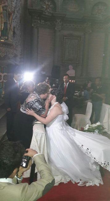 Nuestra boda j&y - 3