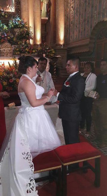 Nuestra boda j&y - 4