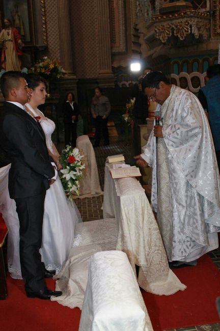 Nuestra boda j&y - 5