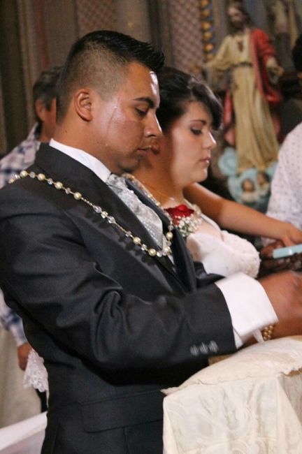 Nuestra boda j&y - 6