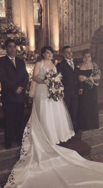 Nuestra boda j&y - 7