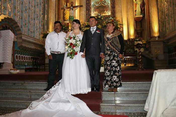 Nuestra boda j&y - 8