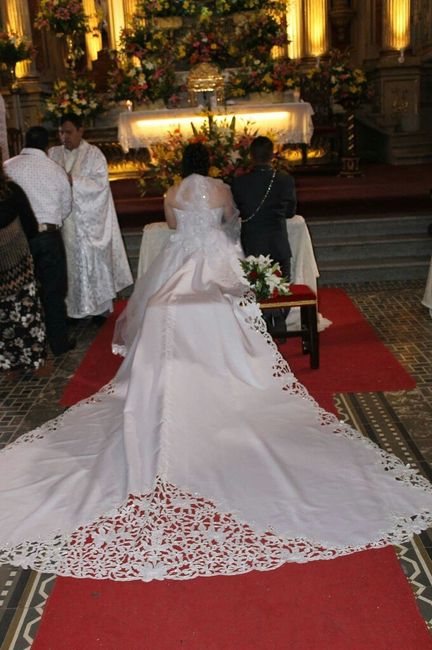 Nuestra boda j&y - 10