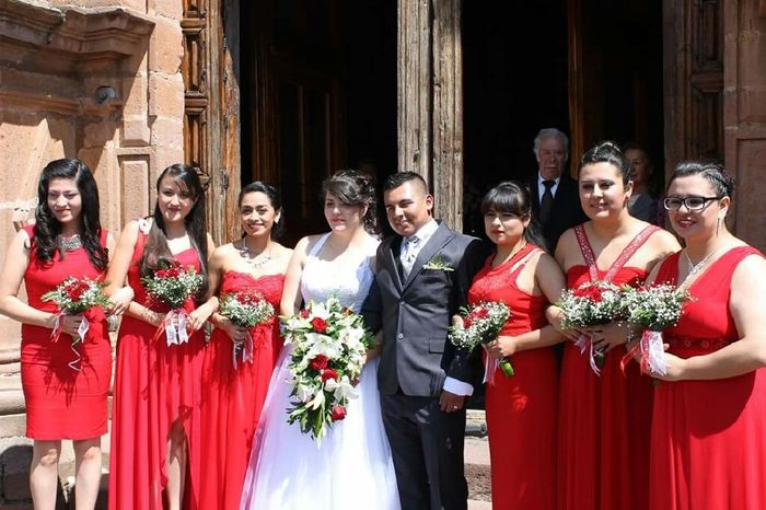 Nuestra boda j&y - 11