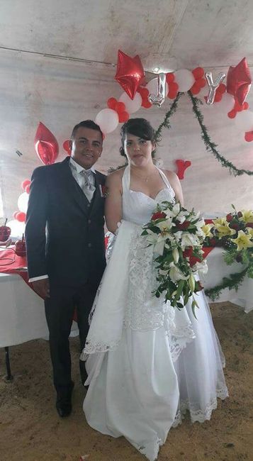 Nuestra boda j&y - 12