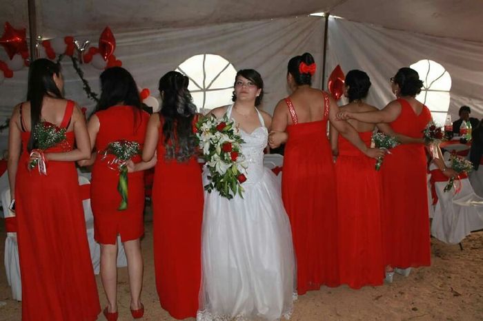 Nuestra boda j&y - 13