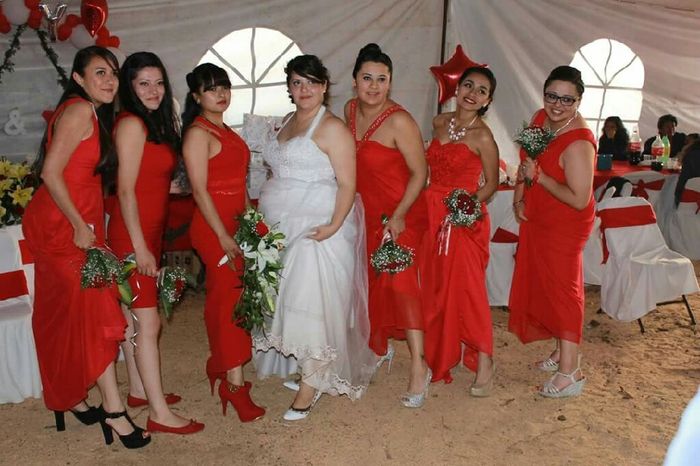 Nuestra boda j&y - 16