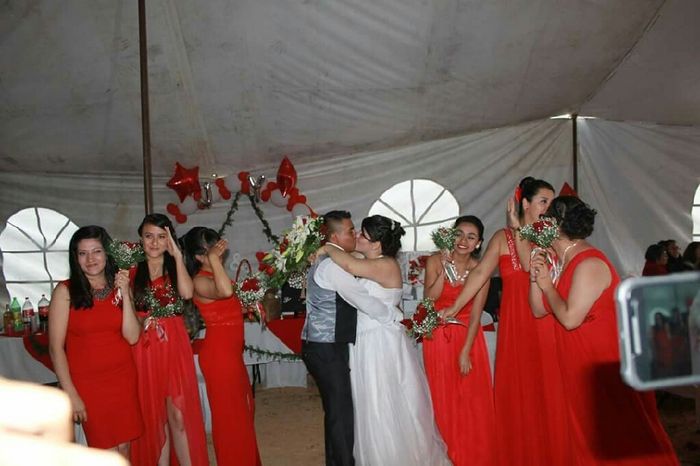 Nuestra boda j&y - 17