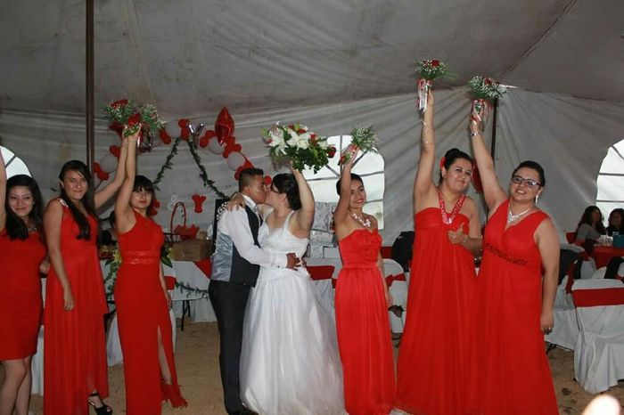 Nuestra boda j&y - 18