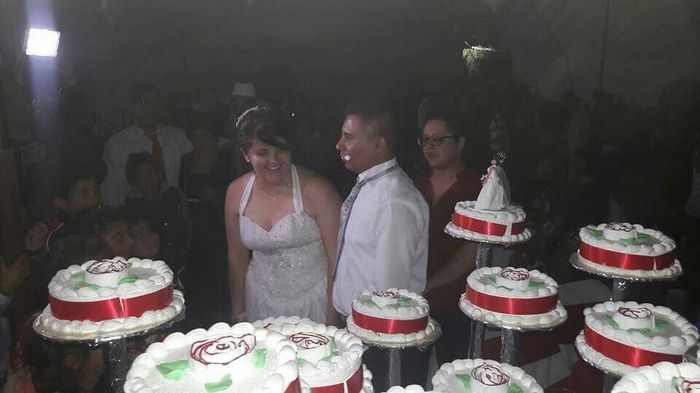 Nuestra boda j&y - 19