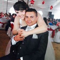 Nuestra boda j&y - 1