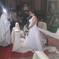 Nuestra boda j&y - 2