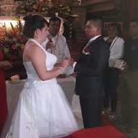 Nuestra boda j&y - 4