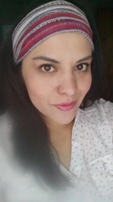 Hola! mi nombre es... - 1