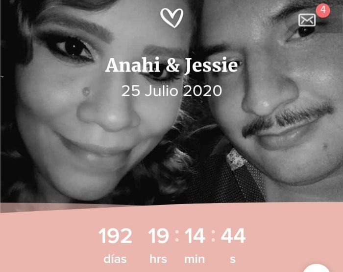 ¡Comparte tu contador 2020! 1