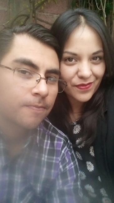 Presenten a los afortunados!!! - 1
