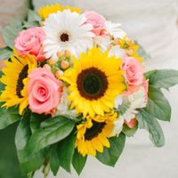 Te concedo un deseo: Ramo - 1