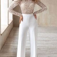 Buscando un segundo  vestido sencillo - 3