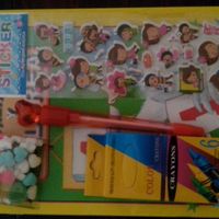 Mis avances - 8