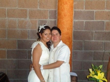 Mi Boda Civil (2)
