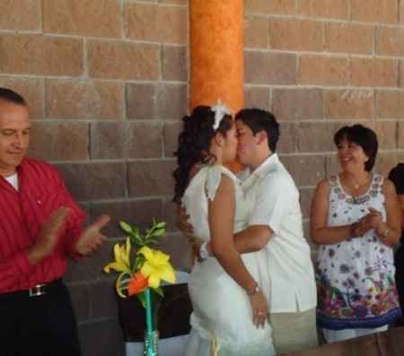 Mi Boda Civil (1)