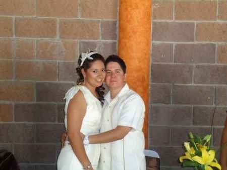 Mi Boda Civil (2)