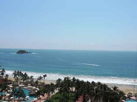 Vista Habitación