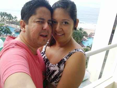 Daniel y Julia