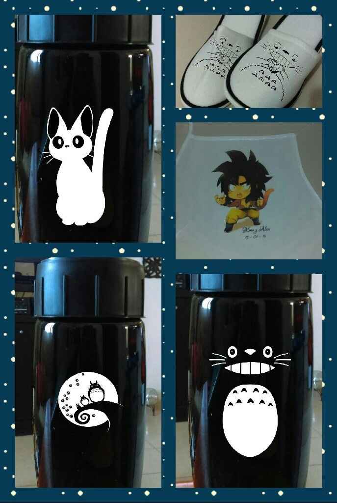 Cosas de serigrafía