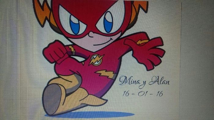 Mandiles para los "Damos"