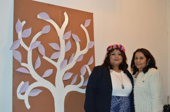 Despedida de soltera religiosa