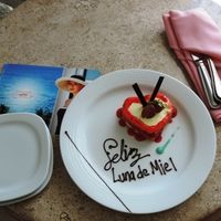 Pequeño Pastel