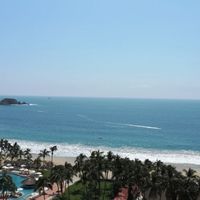 Vista Habitación