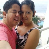 Daniel y Julia