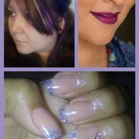 Uñas, pelo y maqullaje