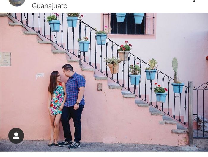 ideas Sesión casual - 1