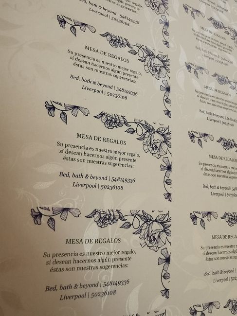 Azul metalico para boda? 2