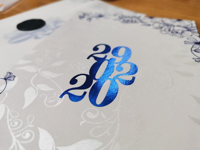 ¡Help Me! Invitaciones mode on😱 - 1