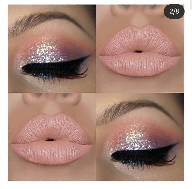 Maquillaje de novia - 1