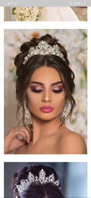 Maquillaje de novia 3