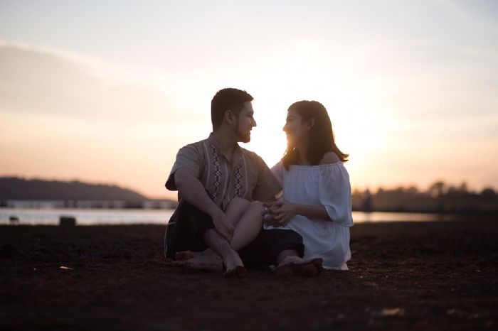 Mi sesión preboda 2