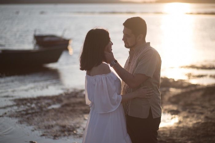 Mi sesión preboda 5