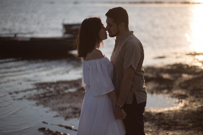 Mi sesión preboda 7