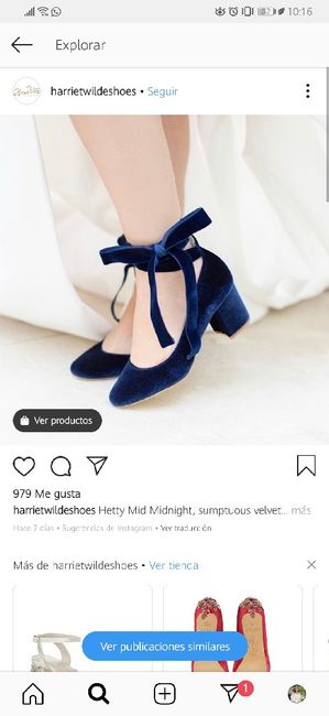 👠 Comparte una foto de tus zapatos inspiración 👠 24