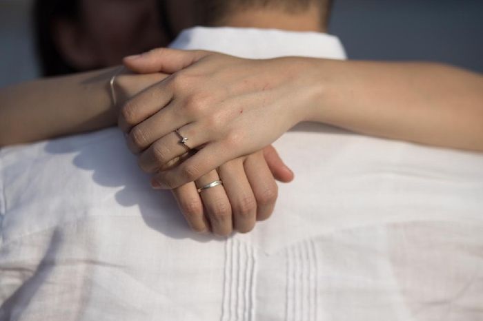 M de muestren sus anillos!!! 2