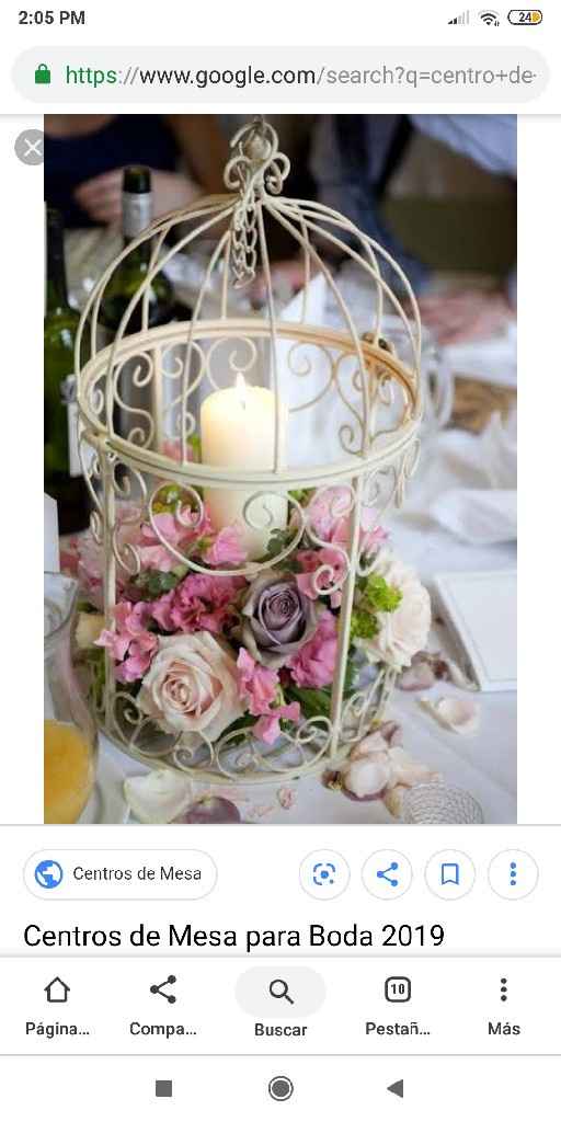 ¿Con quién vive la novia antes de casarse? - 1