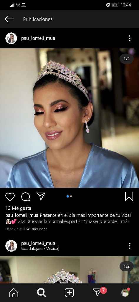 ¿Cuál es el precio justo de tu maquillaje? - 1