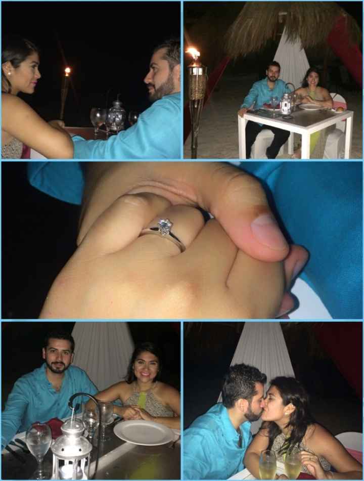 Nuevas Brides queremos conocerlas!!! - 1