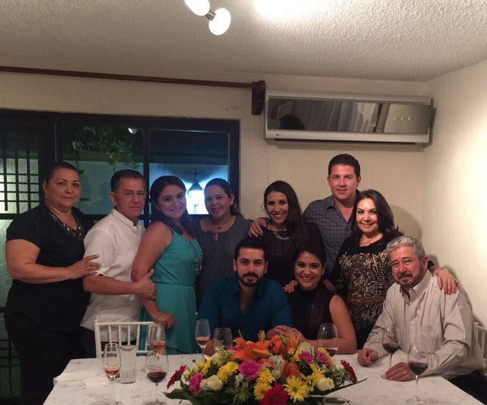 Necesito ideas para mi pedida de mano! help!! - 1