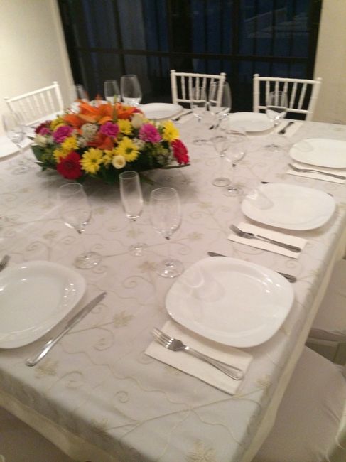 Necesito ideas para mi pedida de mano! help!! - 3